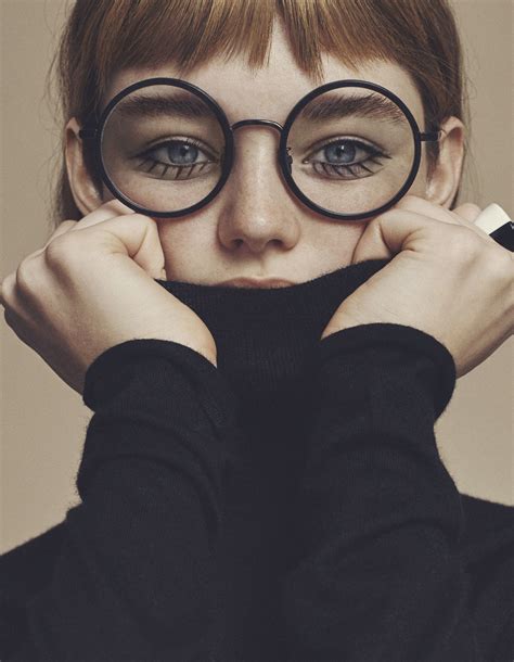 Estas Son Las Siete Tendencias En Gafas Graduadas Que Van A Triunfar En