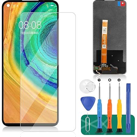 Amazon For OnePlus Nord N10 5G Screen Replacement BE2029 LCD