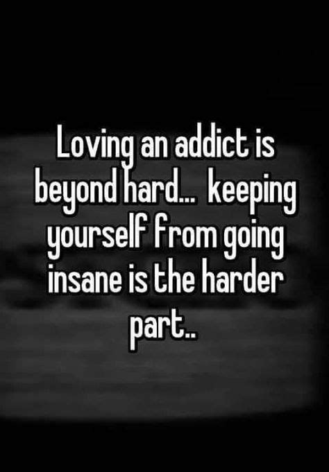 Love An Addict