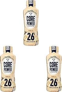 Amazon Fairlife Core Power G Protein Milk Shakes Ready To Drink