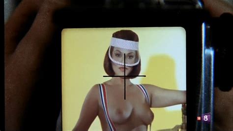 Mirta Miller Nude Pics P Gina