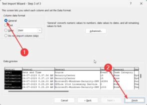 How To Backup Or Export Windows Event Log