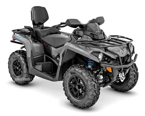 Atv Buyers Guide Two Up Quads Dirt Wheels Magazine