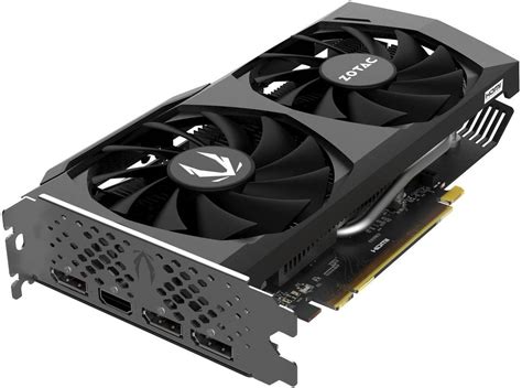 ZOTAC GAMING GeForce RTX 4060 OC Spider Man Edition Graphics Card