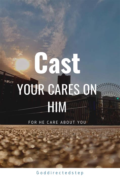 fix  god directed steps