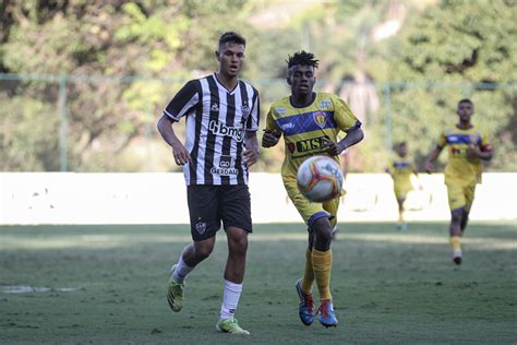 Galo na Base on Twitter Os gols da boa vitória foram marcados pelos