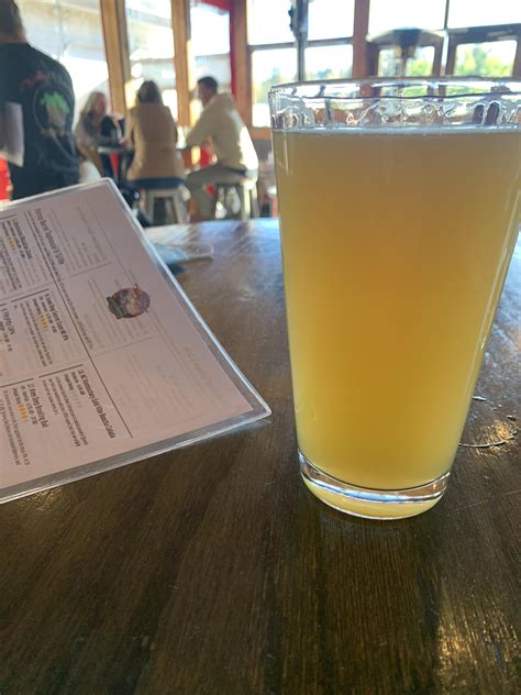 Thirsty Barrel: Grass Valley, CA - Sierra Foothills Living
