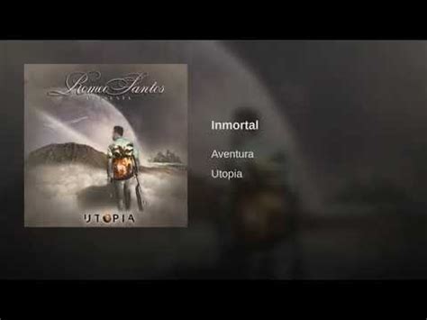 Immortal Aventura Romeo Santos Audio Bachata Youtube