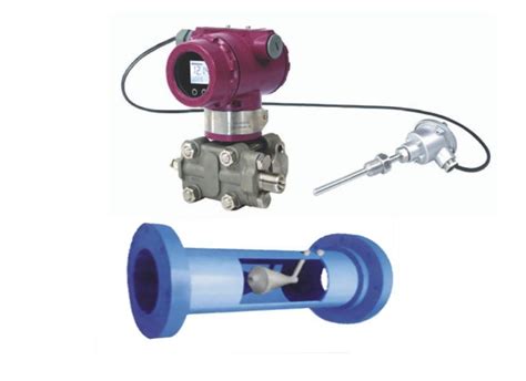 Differential Pressure Flow Meters Accurate DP Measurement