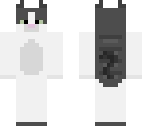 Jellie Cat | Minecraft Skin