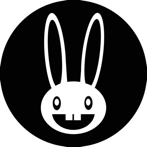 Rabbit Icon Sign Symbol Design 10160161 Png