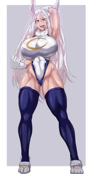 Huge Tits Puripuri JET Hentai Rule34 R34 XXX