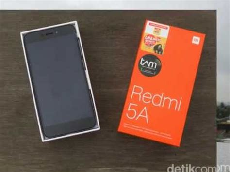 Unboxing Xiaomi Redmi A Review Harga Dan Spesifikasi Youtube