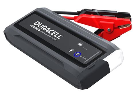 Duracell Lithium Ion Jump Starter Read Reviews Free Shipping