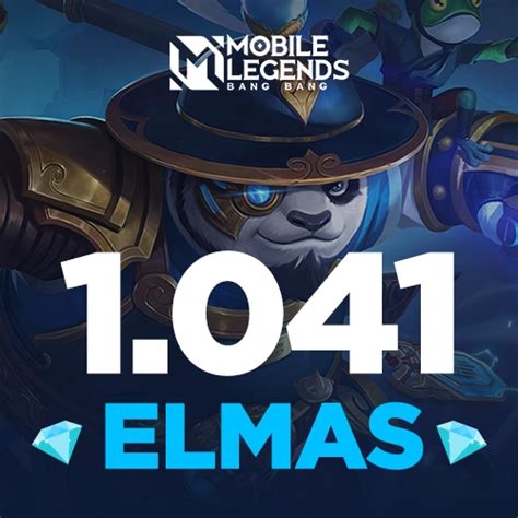 Mobile Legends Bang Bang Elmas Satın Al ByNoGame