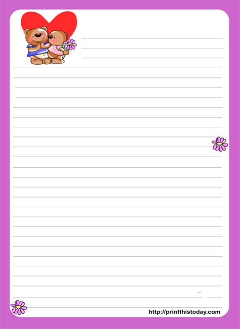 how to writing love letter