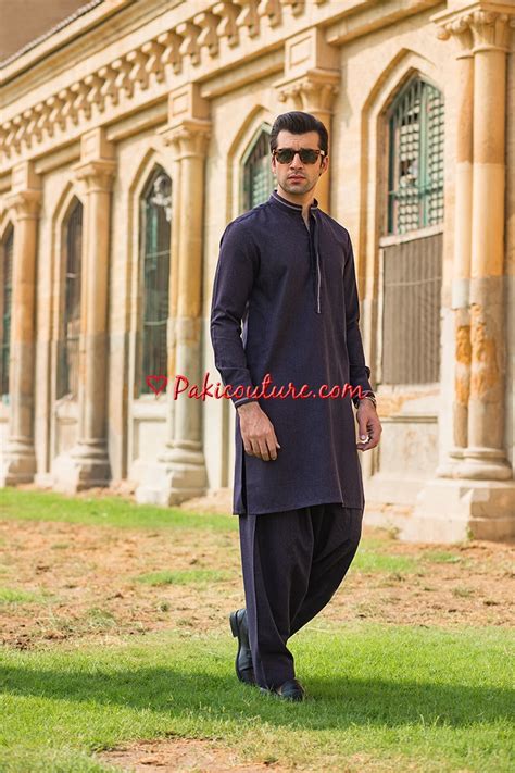 Men’s Gul Ahmed Ambassador Luxury Wear Collection 2021 Shop Online Buy Pakistani Fashion