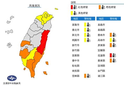 今日夏至！全台熱炸「體感飆破42度」警訊亮黃燈 端午連假變天「雨區擴大3地大雨」出遊需注意 趣味事務所