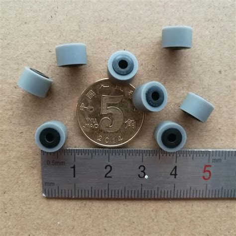 8mm 6 2 5mm Pinch Roller For Cassette Tape Recorder Rotors Buy Pinch Roller For Cassette