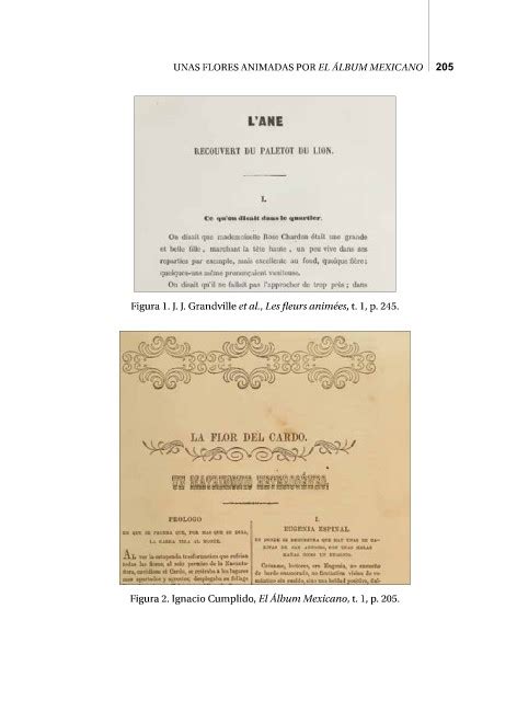 Page 207 Prensa periódica género e historia literaria Siglos XIX y XX