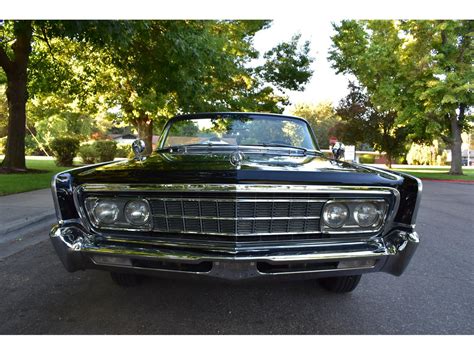 1966 Chrysler Imperial Crown For Sale ClassicCars CC 1145861