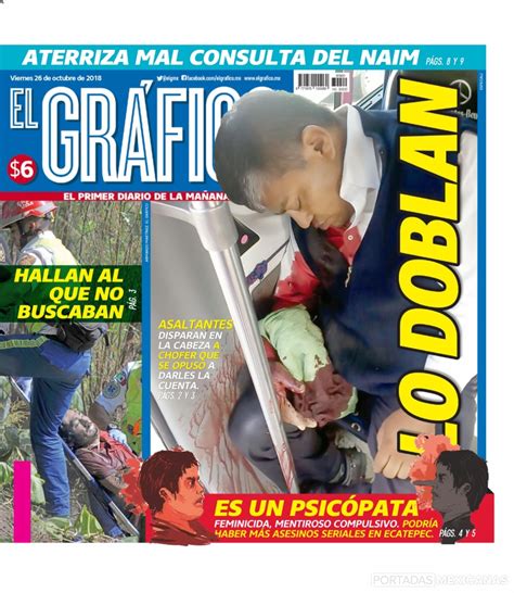 Details 48 El Grafico Periodico Logo Abzlocal Mx