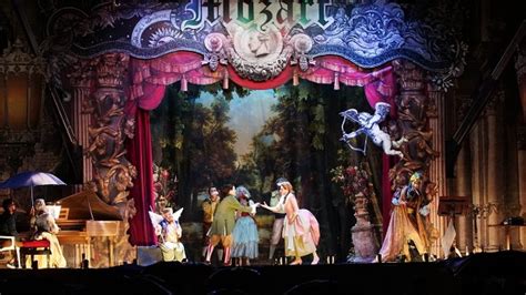 opera shows   localities   valencian community