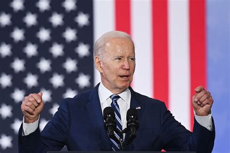 Bidens Claim That 70 Of Inflation Jump Is Due To ‘putins Price Hike