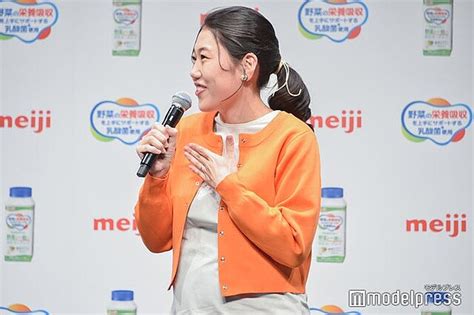 第3子妊娠発表の横澤夏子、祝福の声に感謝 小関裕太からの“甘い言葉”に「安産間違いなしです」 ライブドアニュース