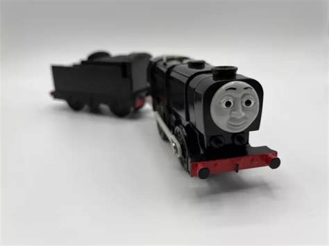 THOMAS & FRIENDS Trackmaster Motorized Neville Train Engine Used ...