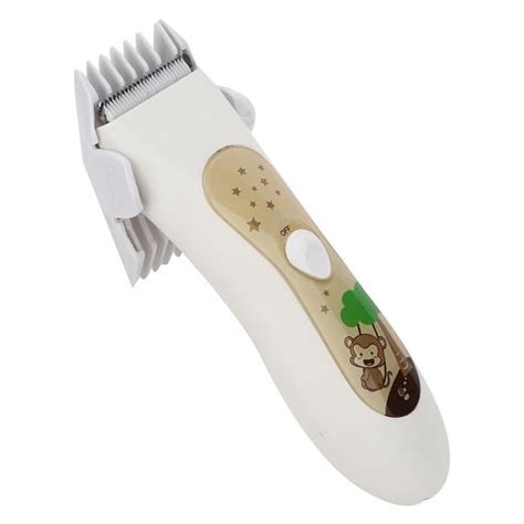 Tondeuse A Barbe Enfant Lectrique Usb Tondeuse Cheveux Tondeuse