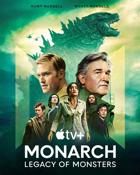 Monarch Legacy Of Monsters Tv Serie 2023 Filmstartsde