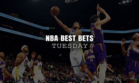 Nba Bets Tuesday Picks Calculator