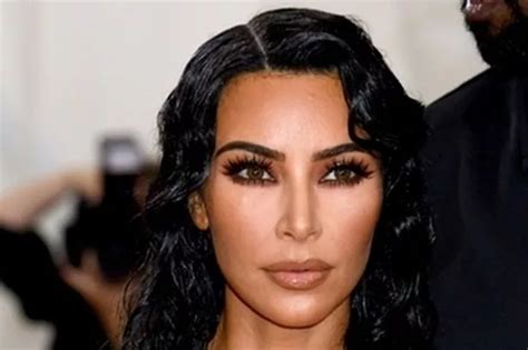 Kim Kardashian To Change Name After Court Declares Her Legally Single