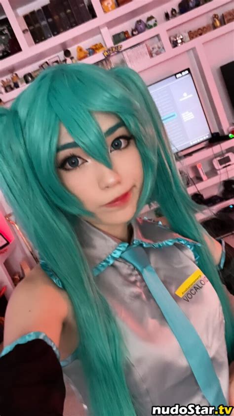 Emiru Emiru Nude OnlyFans Photo Nudostar TV