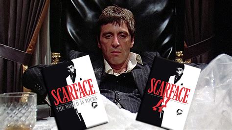 Разработка Scarface 2 отменена КГ Портал