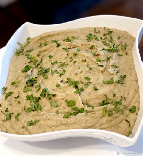 Piure De Fasole Verde Mung Bucataria Bunicii Ro Retete Culinare