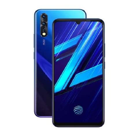 Vivo Z1x PD1921F ISP PinOUT Test Point EDL Mode 9008 60 OFF