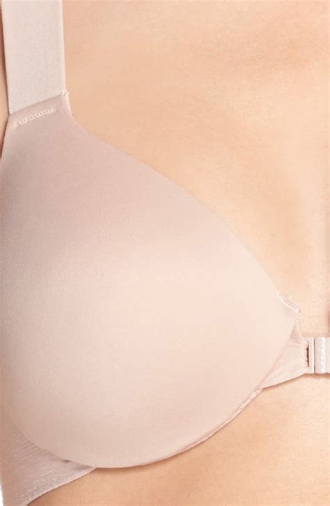 Spanx Bra Llelujah Full Coverage Bra Naked Artofit