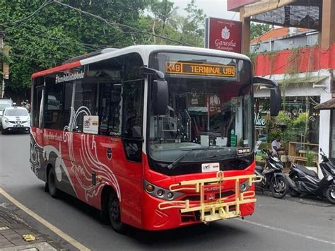 Batik Solo Trans Bst Tarif Jadwal Dan Rute