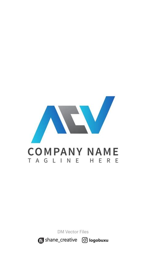 Company Name Logo Design