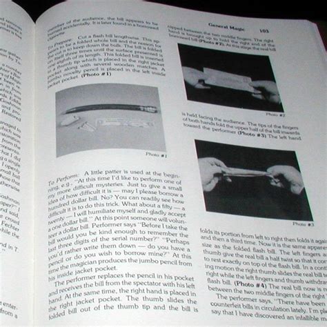 Magic And Methods Of Ross Bertram By Ross Bertram Quality Magic Books