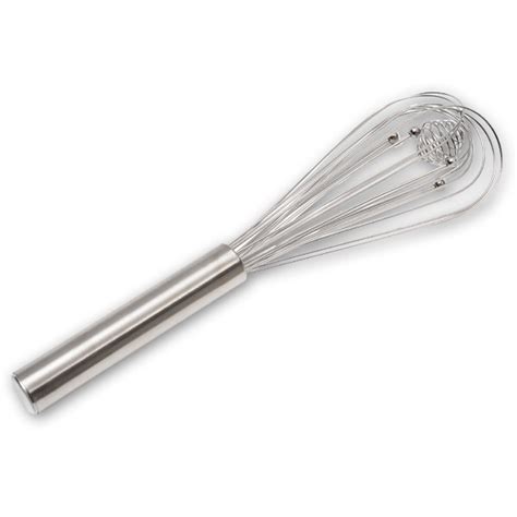 Multi-function Flat Whisk - Artisan Cooking