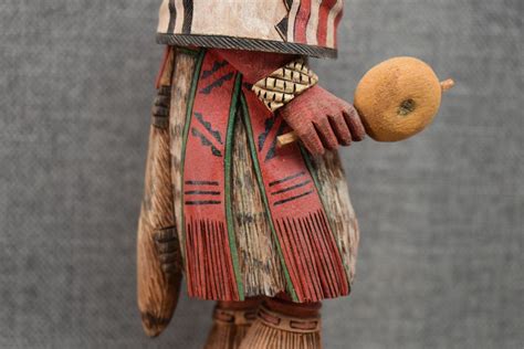 HOPI INDIAN KACHINA