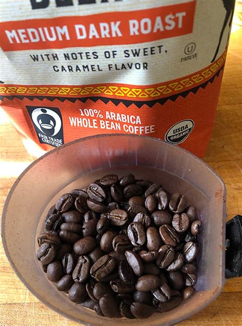 Trader Joes Fair Trade Organic Bolivian Blend Coffee Trader Joes Rants And Raves Mostly Raves