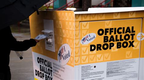 Vote By Mail Opens Today For Orange County Voters