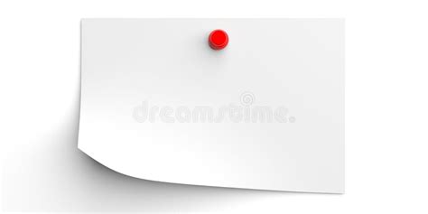 Web White 3d Write At Red Wall 3d Rendering Stock Illustration