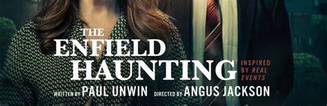 The Enfield Haunting At Ambassadors Theatre Musical Theatre Musings