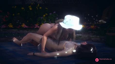 Hentai Fucking Under The Rain Pornhub