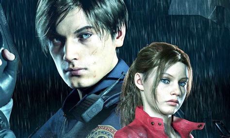 Resident Evil 2 Remake ist das zweitbestverkaufte Spiel der Serie